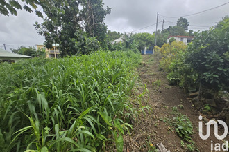 achat terrain lamentin 97232