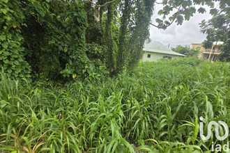 achat terrain lamentin 97232