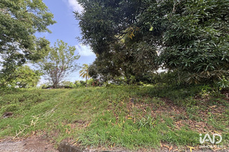 achat terrain lamentin 97232