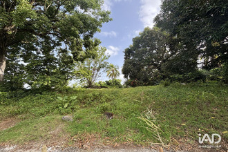 achat terrain lamentin 97232