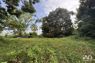 achat terrain lamentin 97232