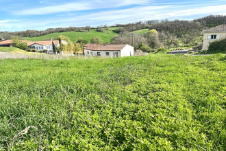 achat terrain lamillarie 81120