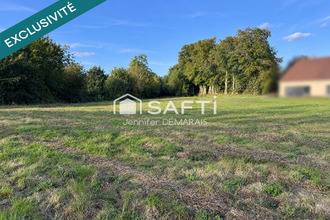 achat terrain lammerville 76730