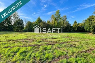 achat terrain lammerville 76730