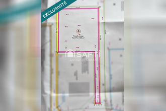 achat terrain lammerville 76730