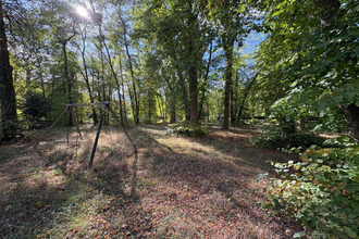 achat terrain lamorlaye 60260