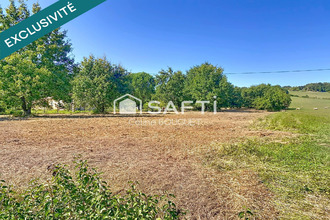 achat terrain lamothe-capdeville 82130