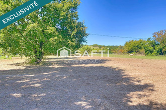 achat terrain lamothe-capdeville 82130