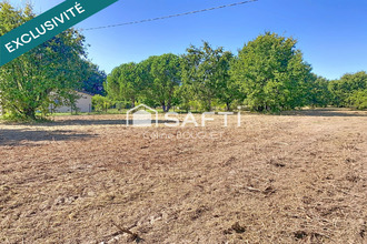 achat terrain lamothe-capdeville 82130