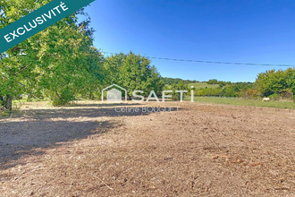 achat terrain lamothe-capdeville 82130