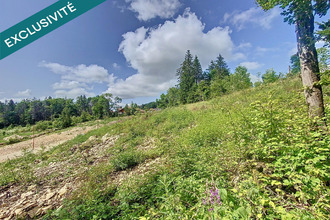 achat terrain lamoura 39310