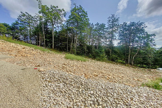 achat terrain lamoura 39310