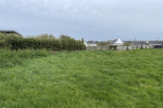 achat terrain lampaul-plouarzel 29810