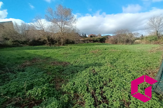 achat terrain lamtgie 63570