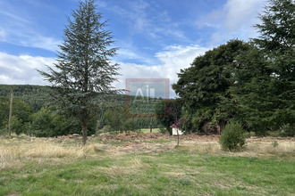 achat terrain lanarce 07660