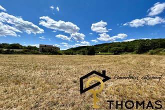 achat terrain lanas 07200