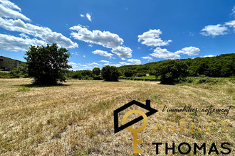 achat terrain lanas 07200