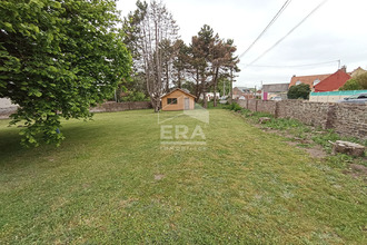 achat terrain lancheres 80230