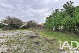 achat terrain lancon-provence 13680