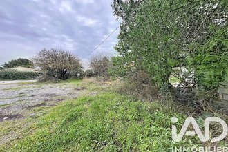 achat terrain lancon-provence 13680