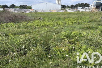 achat terrain landaul 56690