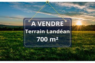 achat terrain landean 35133