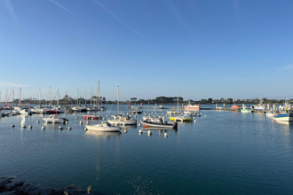 achat terrain landeda 29870