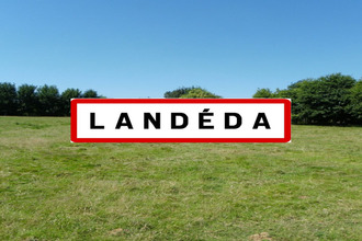 achat terrain landeda 29870