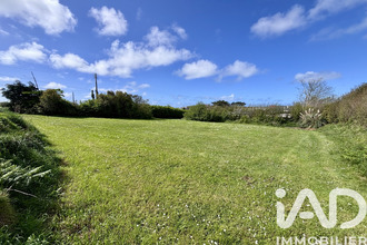 achat terrain landeda 29870
