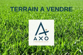 achat terrain landemt 49270