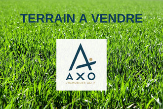 achat terrain landemt 49270