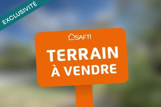 achat terrain landemt 49270
