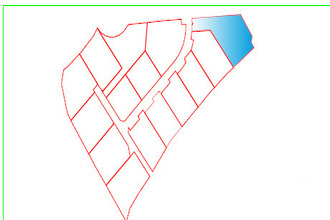 achat terrain landerneau 29800