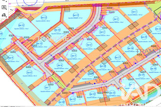 achat terrain landerneau 29800