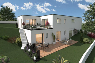 achat terrain landerneau 29800