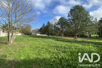 achat terrain landeronde 85150