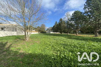 achat terrain landeronde 85150
