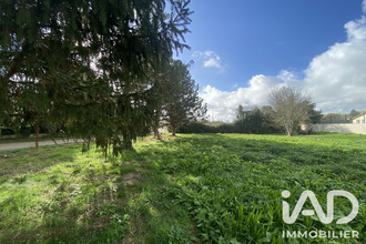 achat terrain landeronde 85150