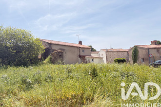 achat terrain landeronde 85150