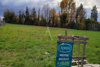 achat terrain landes 17380