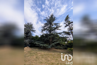 achat terrain landes-le-gaulois 41190