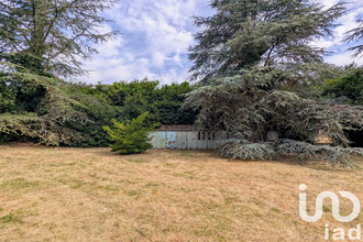 achat terrain landes-le-gaulois 41190