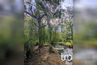 achat terrain landes-le-gaulois 41190