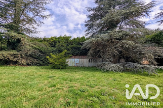 achat terrain landes-le-gaulois 41190