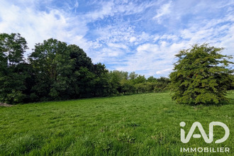 achat terrain landes-le-gaulois 41190