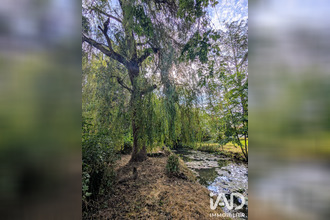 achat terrain landes-le-gaulois 41190