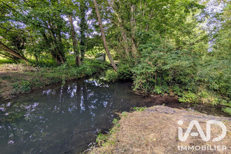 achat terrain landes-le-gaulois 41190