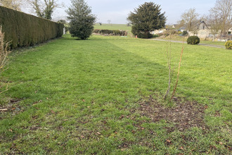 achat terrain landes-sur-ajon 14310