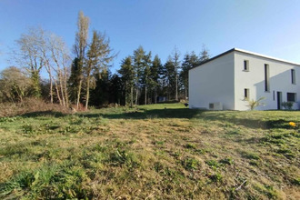 achat terrain landevant 56690