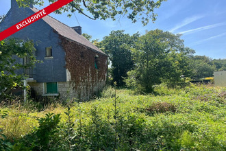 achat terrain landevant 56690